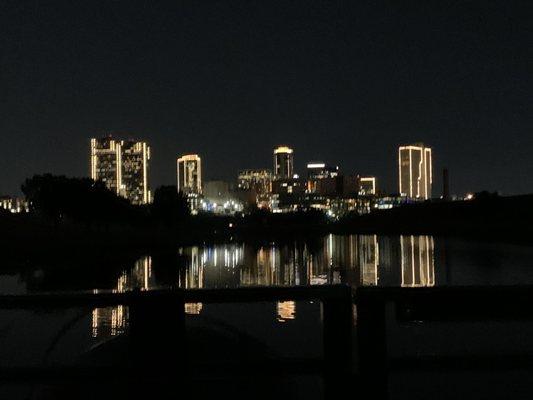 Downtown Fort Worth