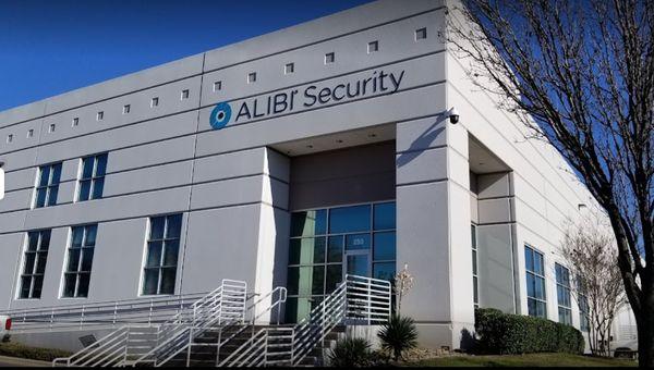 Alibi Security