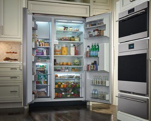 KitchenAid Built-In Refrigerator near me, appliance repair, appliance repair near me, refrigerator repair, refrigerator repair near me.