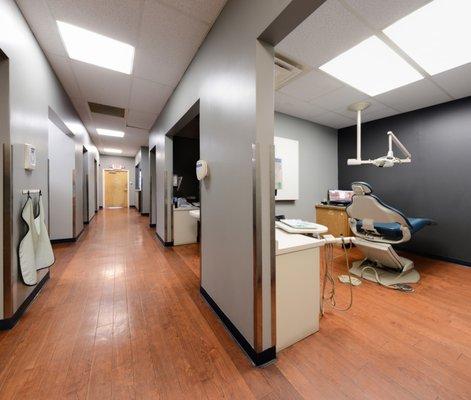 Best Dentist Miamisburg OH - Bright Tiger Dental