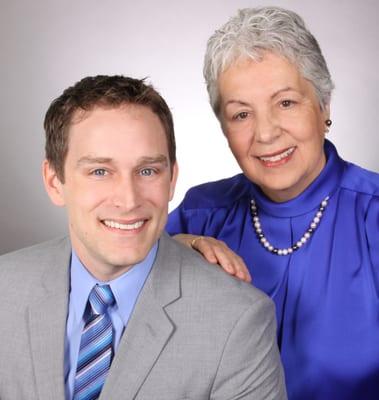 Memorie Munson and son, Ben Munson, are Realtors licensed in NY and VA.