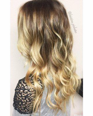 Hair Salon-balayage by Kristine Pinheiro