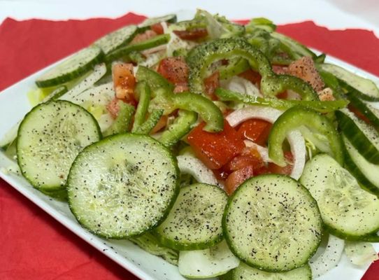 Garden Salad