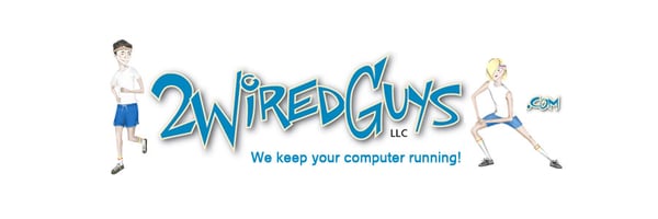 Fun and affordable computer support