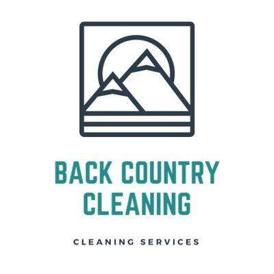 Back Country Cleaning