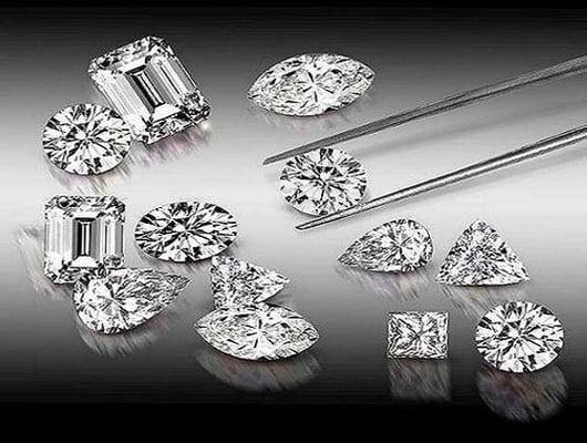 #selling your diamonds ?