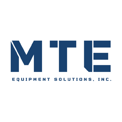 MTE Equipment Solutions Logo