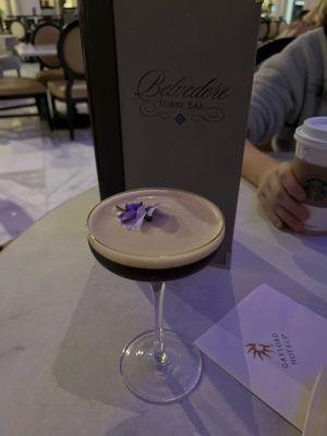 National Harbor Expresso Martini