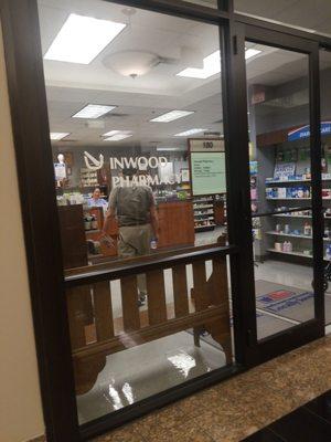 Inwood Pharmacy