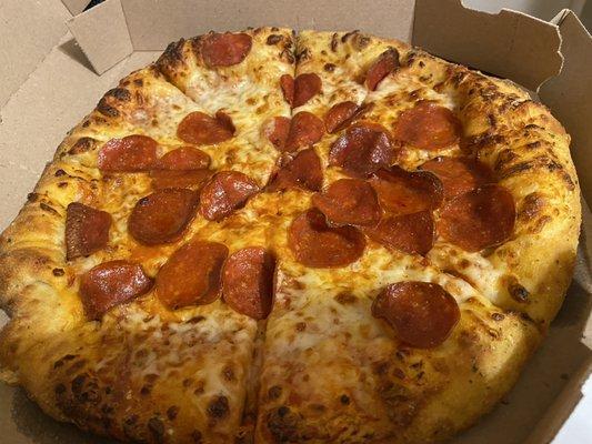 Pepperoni