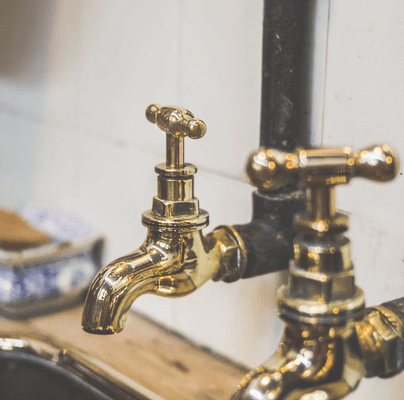 Lyons Faucets And Drains