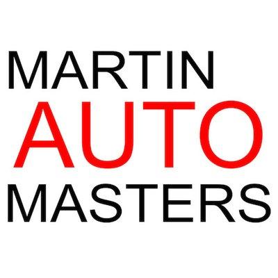 Martin Auto Masters