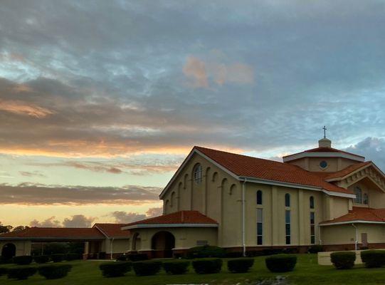 St. Luke Catholic Church