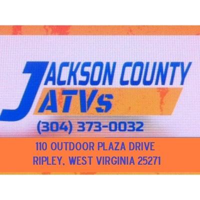 Jackson County Atv's