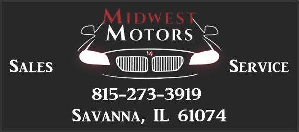 Midwest Motors