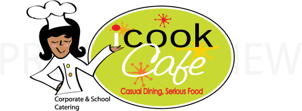 iCook Cafe