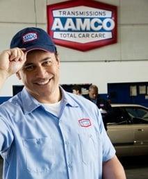 "We're here to assist you with all your car care needs.  From your transmission to complete auto repair"