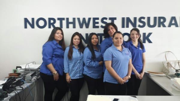 Northwest Insurance Network