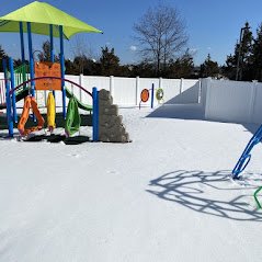 School ager Playground