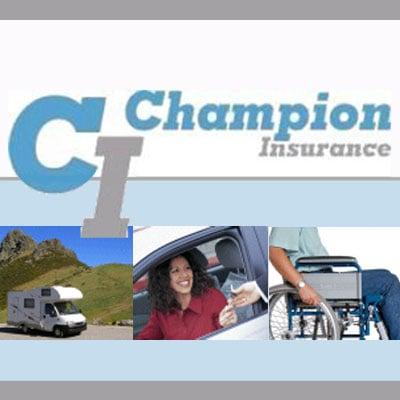 Champion Insurance