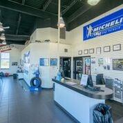 EN-TIRE automotive repair, oil change, brakes, alignments, A/C service, shop Lawrence KS