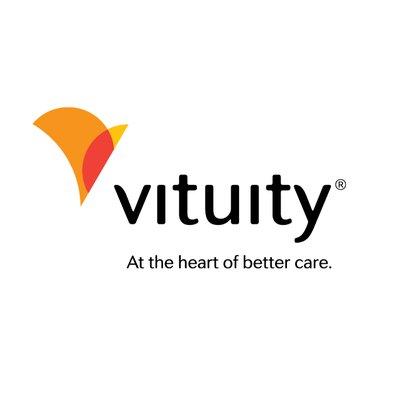 Vituity Family Medicine Center - At the heart of better care.