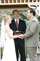 Wedding Day Officiant