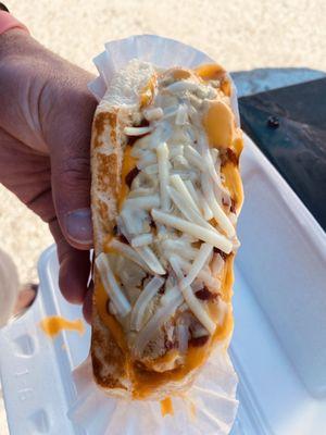 La Pasadita Hot Dogs