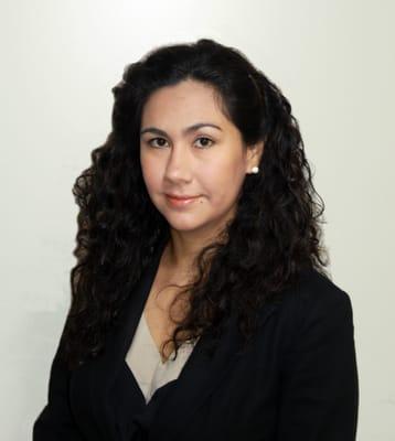 Paola Ledesma, Attorney/Abogada