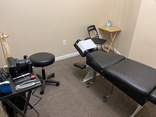 Cutitta Chiropractic