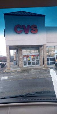 CVS Pharmacy