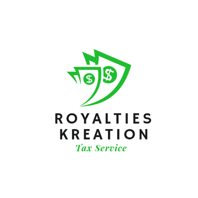 Royalties Kreation