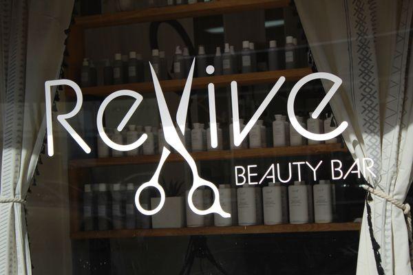 Revive Beauty Bar is owned by 2 best friends that have been in the industry for 30 years combined. We are both moms of 2 young boys.