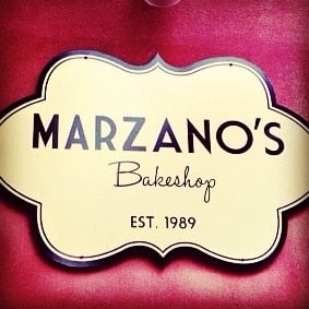 Marzano's Bakeshop