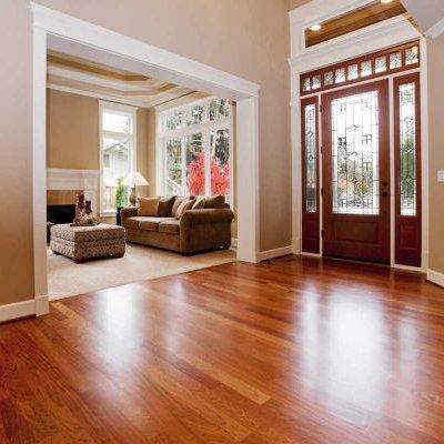 Stone Mountain Wood Floors