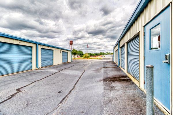 Watkinsville Storage