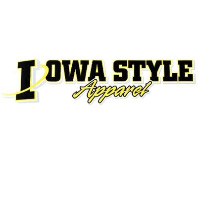 Iowa Style Apparel