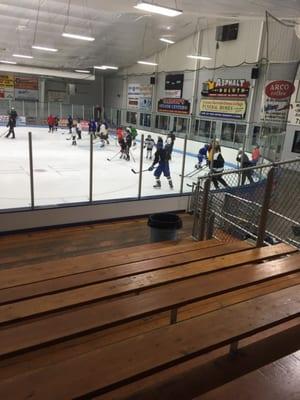 Superior Ice Arena