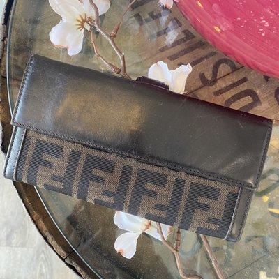 Fendi Wallet