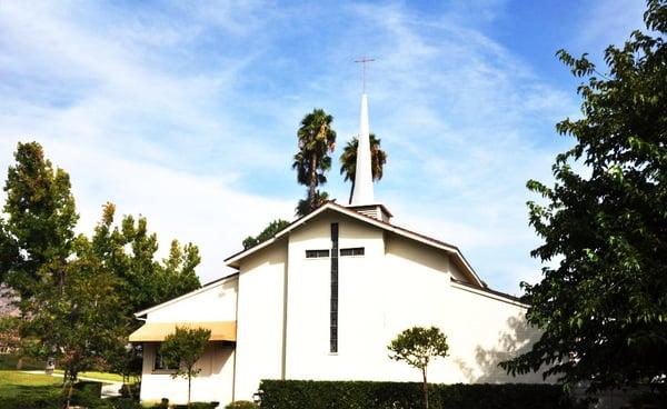 Trinity Presbyterian Church