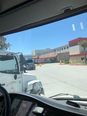 Ralphs Distribution Center