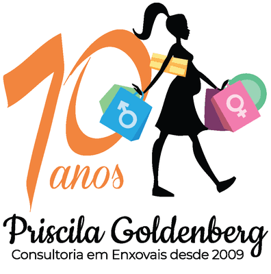 10 anos fazendo enxoval de bebê nos EUA, totalmente personalizado