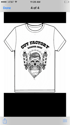 Cut Factory