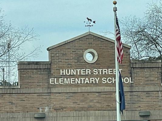 Hunter Street Elementary