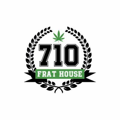 710 Frat House