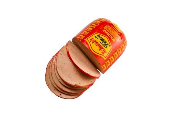 Schwab Meat Co Jumbo Bologna