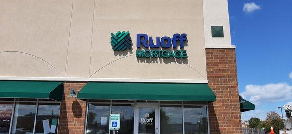 Ruoff Mortgage