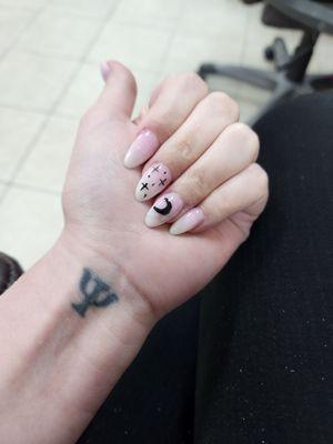 Vip Nail