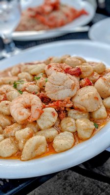 Gnocchi Juliana