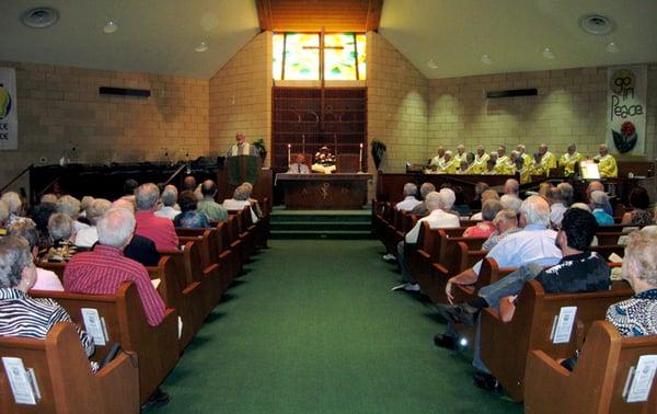 Fort Myers Congregational United Church of Christ